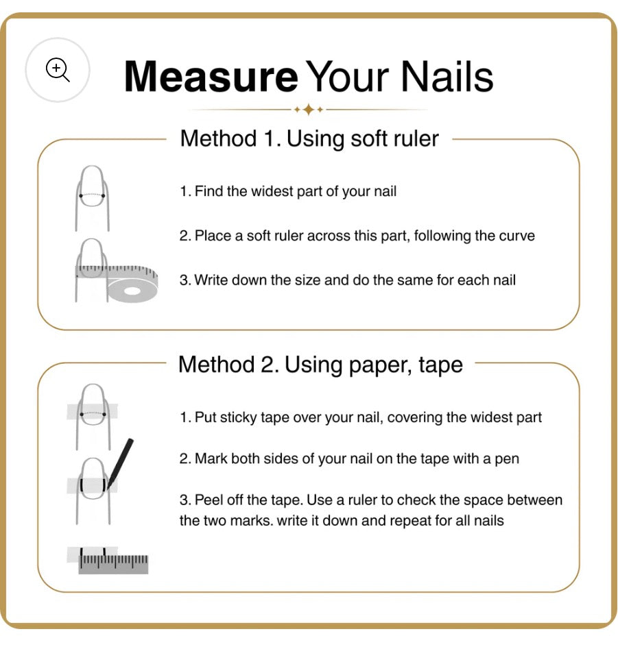 Rosie Fantasy I Handmade Press on Nails I Flowers & Rhinestones